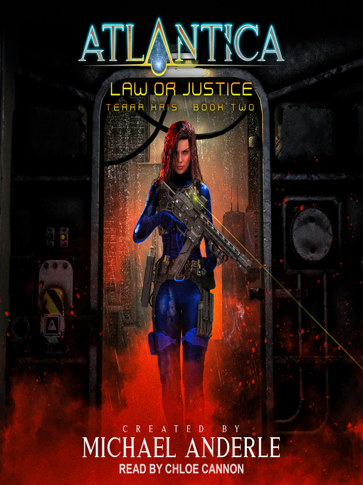 Title details for Law or Justice by Michael Anderle - Available